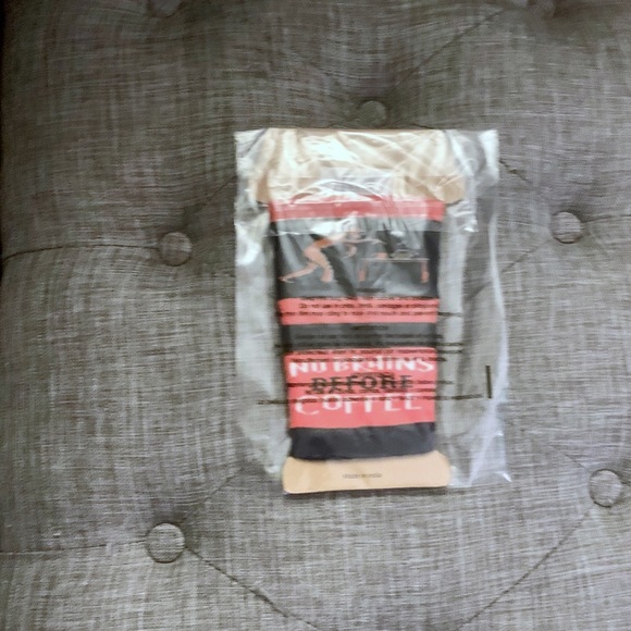 NWT ‘The Waking Dead' Sipper Sleeve - Set of Two - Picture 2 of 3